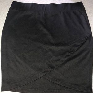 Tight fitting skirt - fits light a medium